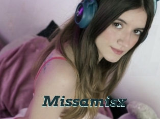 Missamisx