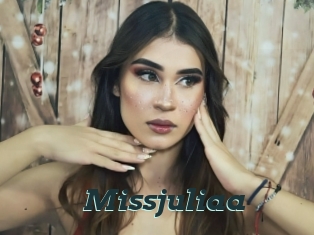 Missjuliaa