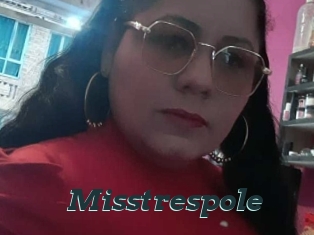 Misstrespole