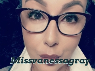 Missvanessagray