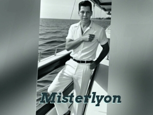 Misterlyon