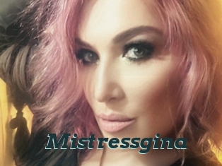 Mistressgina