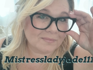 Mistressladyjade111