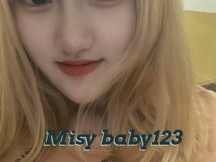 Misy_baby123