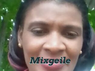 Mixgeile