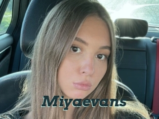 Miyaevans