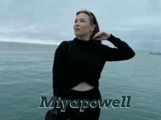 Miyapowell