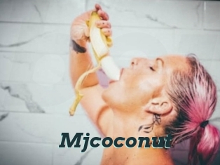 Mjcoconut