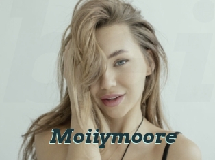 Moiiymoore