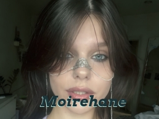 Moirehane