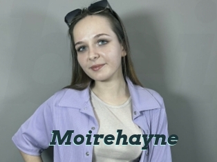 Moirehayne