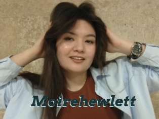 Moirehewlett