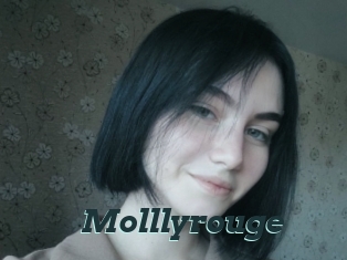 Molllyrouge