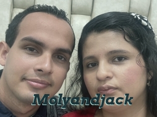 Molyandjack