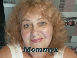 Mommyx