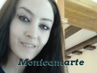 Monicamarte