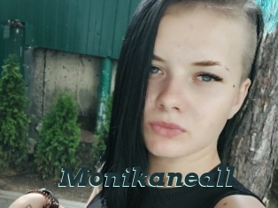 Monikaneall