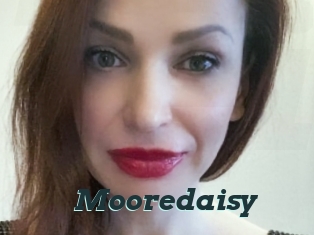 Mooredaisy