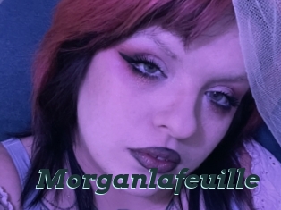 Morganlafeuille