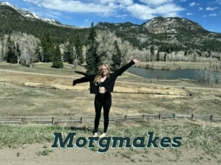 Morgmakes