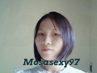 Mosasexy97