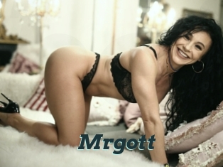 Mrgott