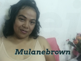 Mulanebrown