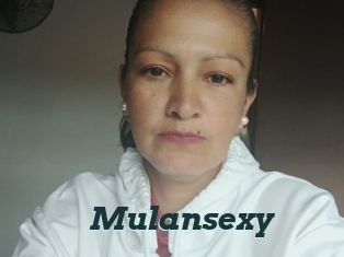 Mulansexy