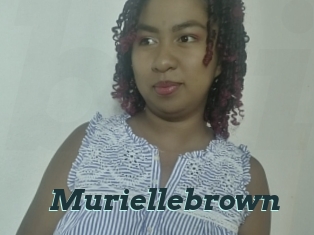 Muriellebrown