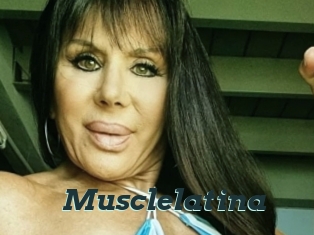 Musclelatina