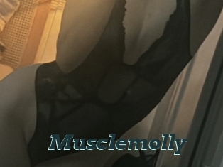 Musclemolly