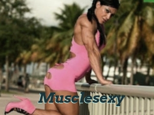 Musclesexy