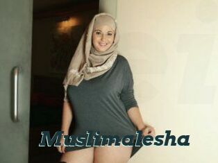 Muslimalesha