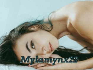 Mylamynx22