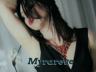 Myrareve