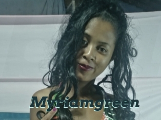 Myriamgreen