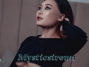 Mysticsirenn