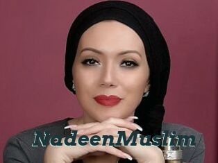 NadeenMuslim