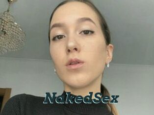 NakedSex