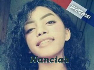 Nanciah