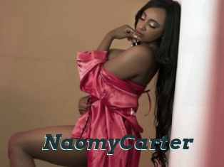 NaomyCarter