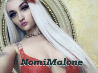 NomiMalone