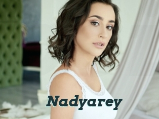 Nadyarey