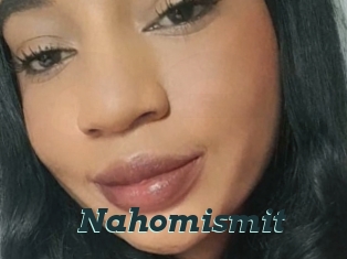 Nahomismit