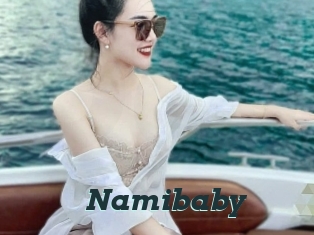 Namibaby