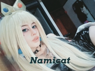 Namicat