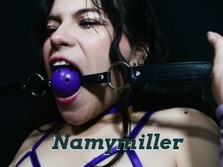 Namymiller