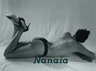 Nanaia