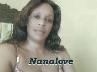 Nanalove