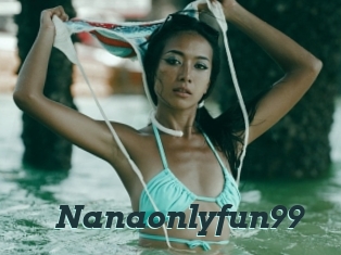 Nanaonlyfun99